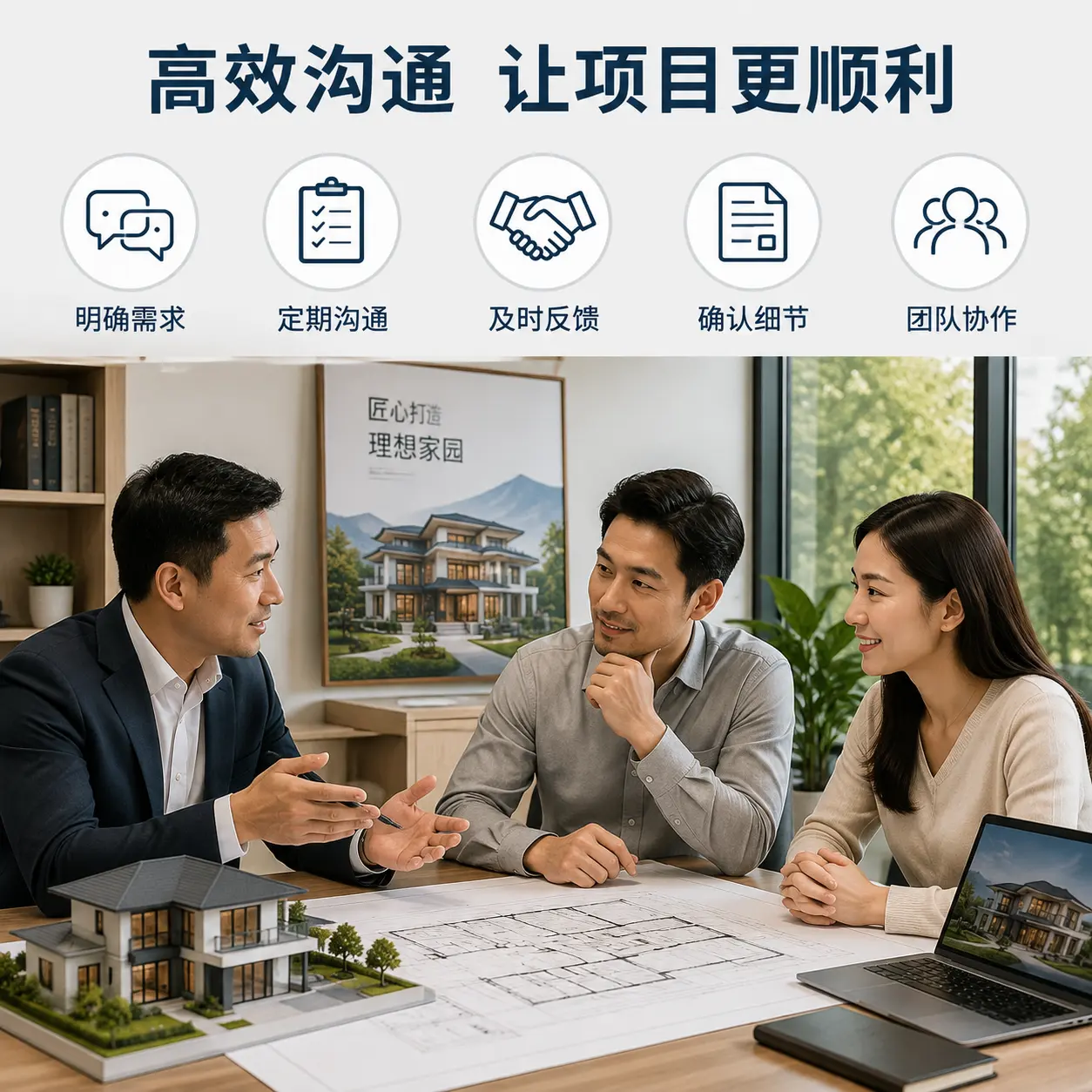别墅建造公司推荐:如何在 安龙 选择最优服务商?