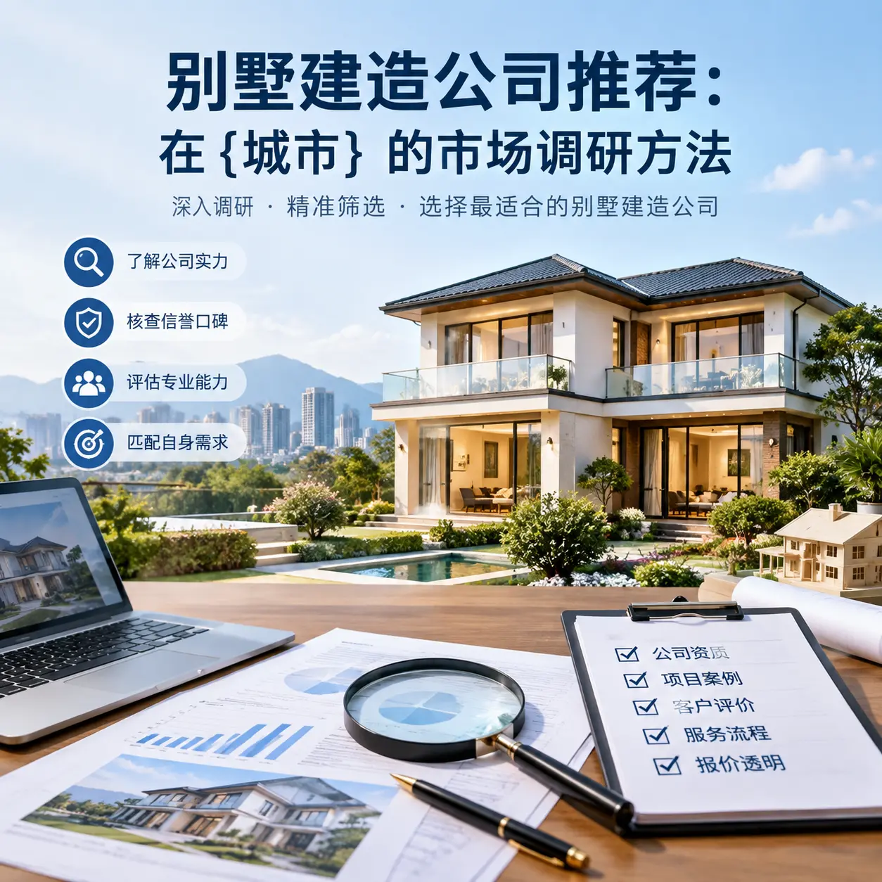 别墅建造公司推荐：在 安龙 的市场调研方法